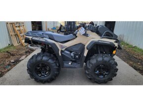 2022 Can-Am Outlander 650 X mr for sale 201206794